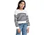 Свитер Slash Neck с асимметричным вырезом от abercrombie kids