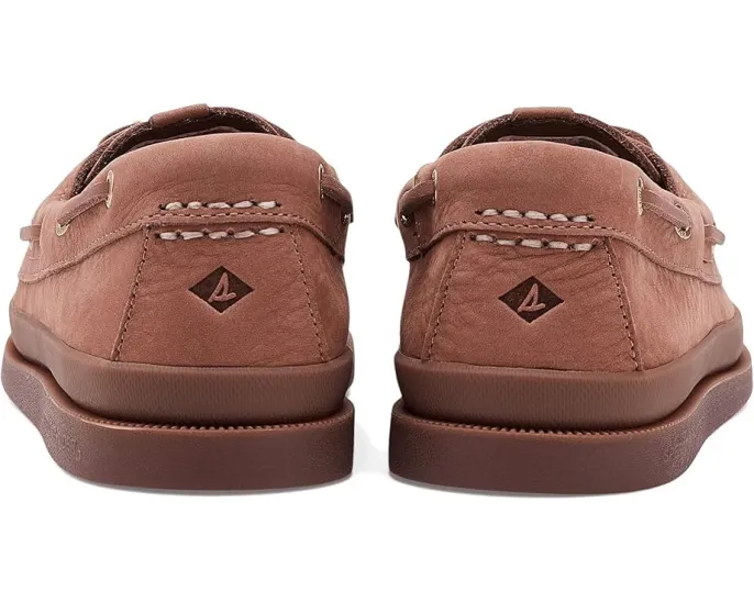 Ботинки Sperry A/O 2 Mudguard с резиновым бампером и системой шнуровки 360