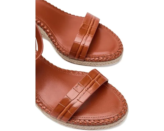 Босоножки Fainel на танкетке Vince Camuto с щиколоткой