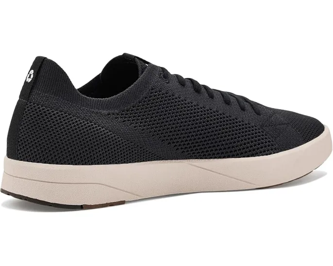 Кроссовки SAOLA Cannon Knit 2.0 на органическом вязаном верхе