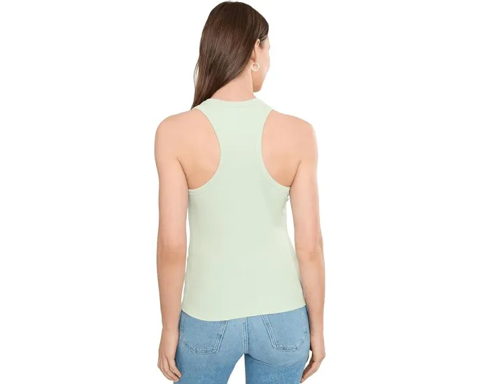 Топ AG Jeans Michelle с высоким воротом
