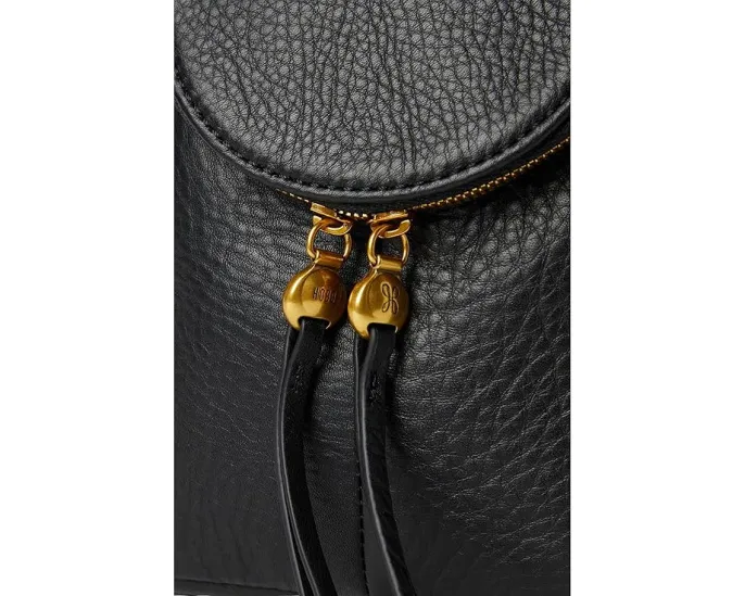 Сумка через плечо Fern от HOBO из гладкой кожи