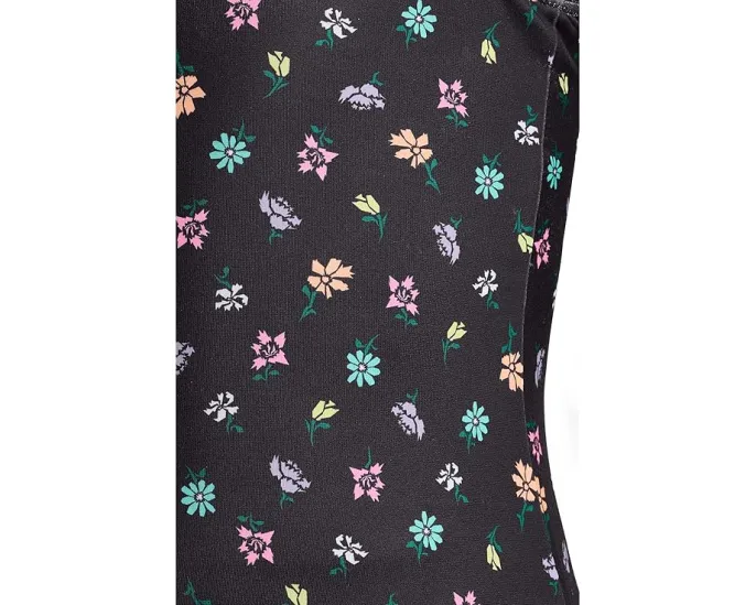 Детский комбинезон Nike Kids Crafted Blooms с U-образной спинкой