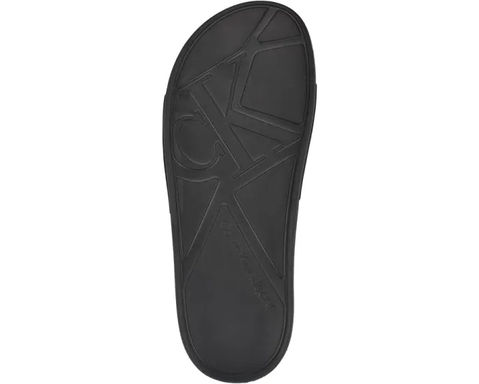 Кроссовки Calvin Klein Wiston слипоны для прогулок с контурной стелькой