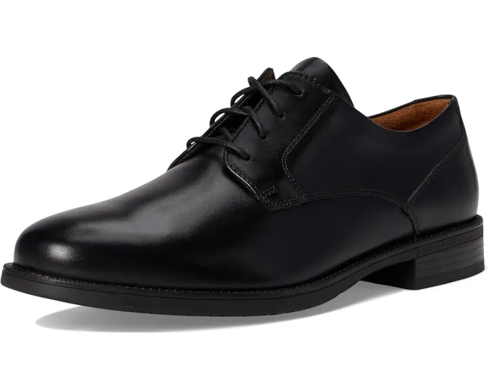 Классические оксфорды Cole Haan Bedford с гладким носком