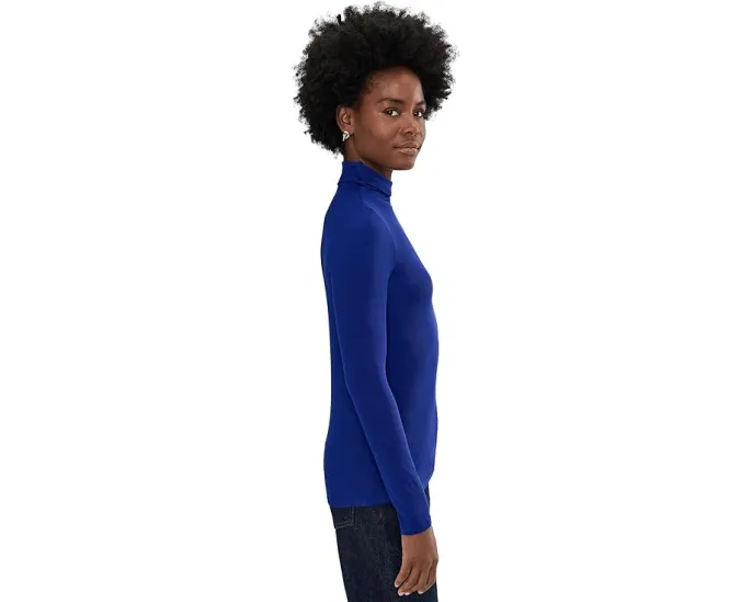 Водолазка AG Jeans Chels с отложным воротником из лиоцелла