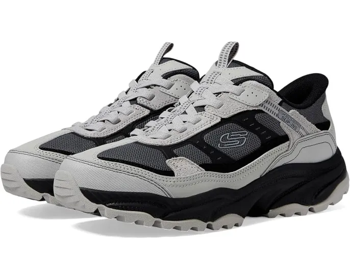 Кроссовки Skechers Vigor AT Hands Free Slip-In с технологией Air-cooled Memory Foam