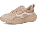 Устойчивые кроссовки Vans MTE Ultrarange Neo VR3 с биоосновой и кожаным верхом