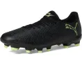 Бутсы Puma Future 8 Play для твердого и искусственного газона с облегченным синтетическим верхом