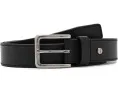 Boconi Jean Leather Belt кожаный ремень