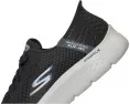 Кроссовки SKECHERS Performance Go Walk Flex с технологией ULTRA GO и стелькой Air Cooled Goga Mat