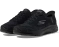 Кроссовки SKECHERS Performance Go Walk Arch Fit 2.0 с технологией Heel Pillow и съемной стелькой