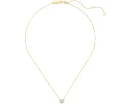 Подвеска Fine Jewelry Pave Diamond с бриллиантами и цирконием