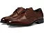 Оксфорды Johnston & Murphy Flynch Wing Tip из кожи со стеганым носком