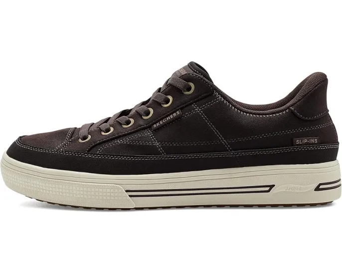 Кроссовки Arch Fit Arcade Join Ya There без рук Skechers