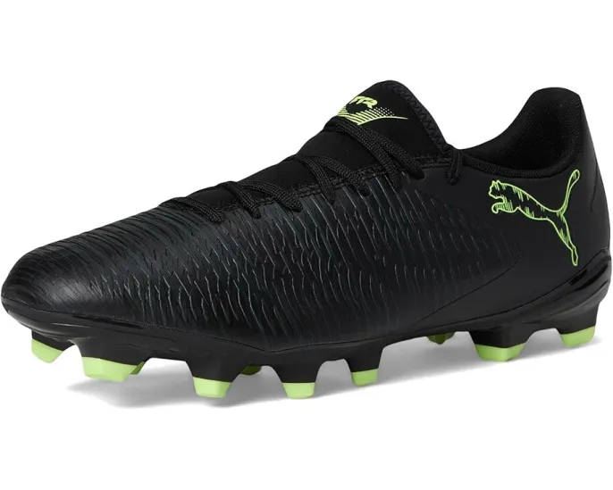 Бутсы Puma Future 8 Play для твердого и искусственного газона с облегченным синтетическим верхом