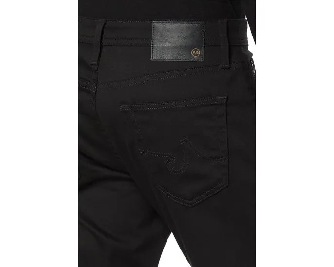 Джинсы AG Everett Slim Straight Fit в цвете Fathom