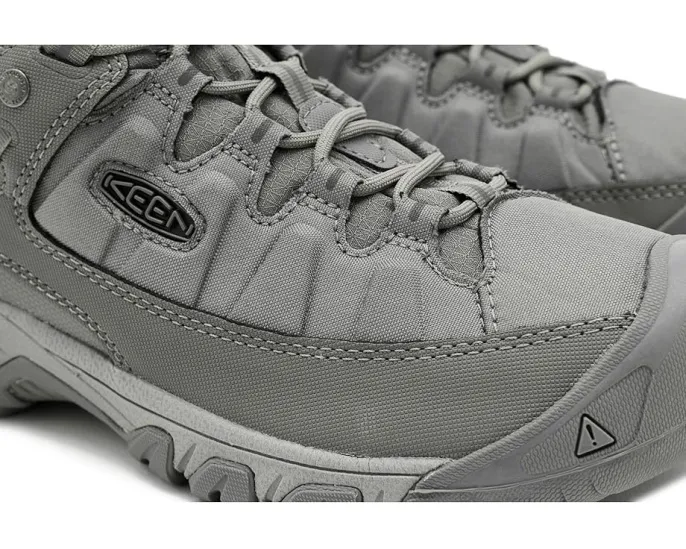 KEEN Targhee EXP Waterproof треккинговые ботинки с мембраной KEEN.DRY