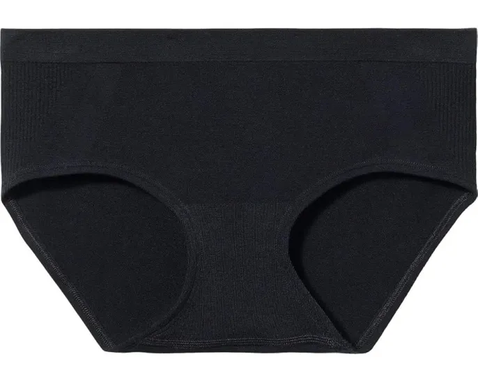 Трусики-хипстеры Smartwool Intraknit Boxed без швов