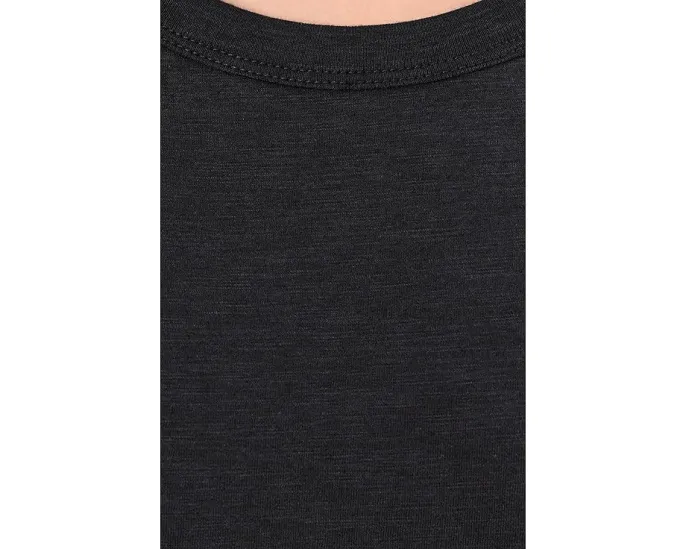 Топ Cloud Tank 2 от TravisMathew с широкими бретелями и прямым подолом