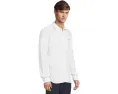 Lacoste рубашка Slim Fit Stretch Cotton Poplin приталенного кроя