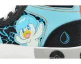 Кроссовки Ground Up Pokemon High Top с яркими принтами