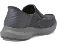 Веганские кроссовки Skechers Slip-Ins Parson Dewitt с текстильным верхом и памятью формы