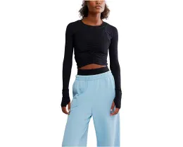 Лонгслив FP Movement Tempo с защитой от ультрафиолета SPF 30