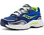Saucony Кроссовки Turbo XT для детей с дышащим верхом