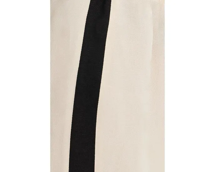 Штаны Sanctuary Casual Track Pants в полоску