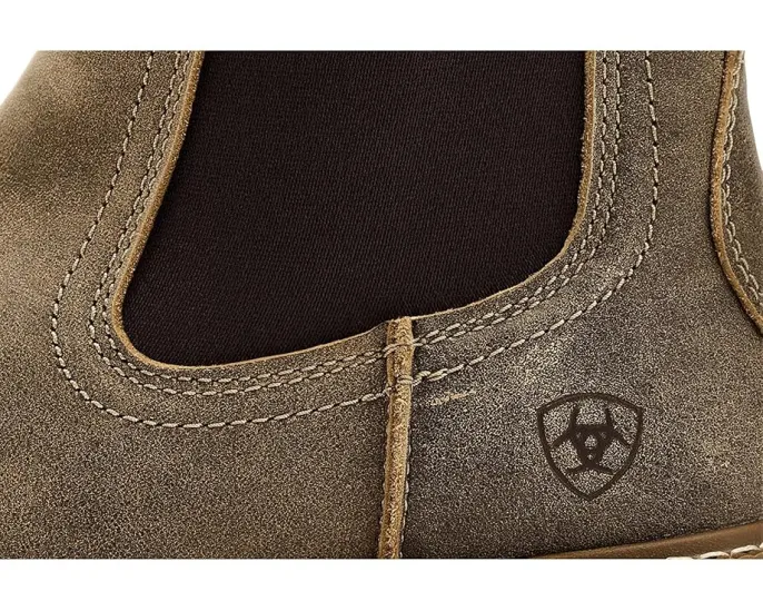 Ботинки Ariat Rambler Recon с квадратным носком и резиновой подошвой