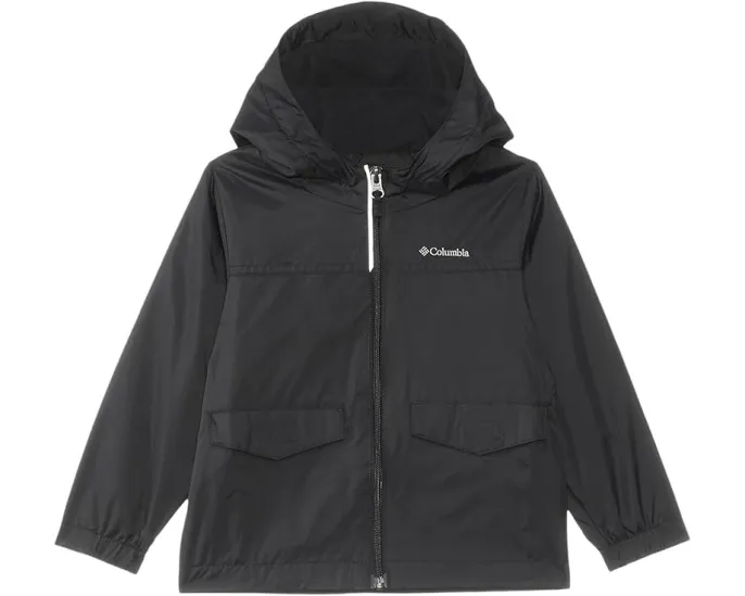 Детская куртка Columbia Rain Zilla II для малышей
