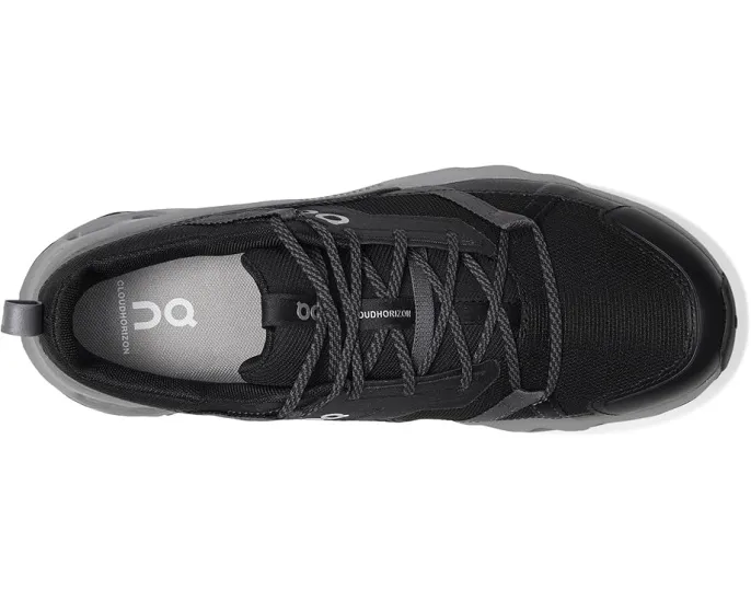 Кроссовки On Cloudhorizon для походов с пеной Helion и подошвой Missiongrip