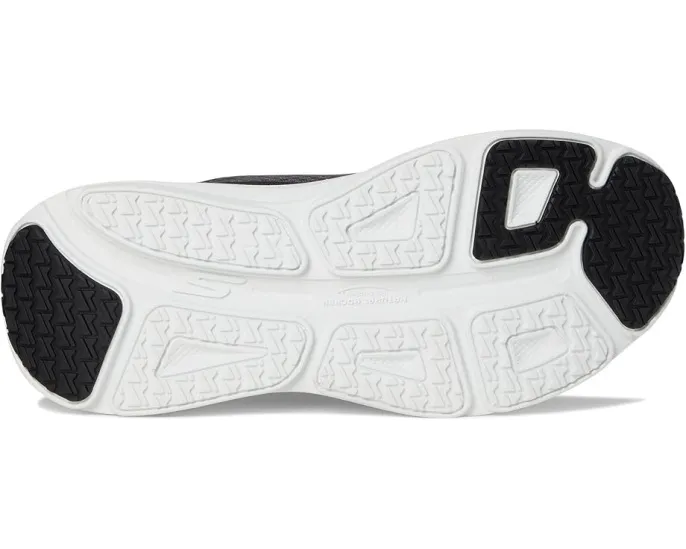 Кроссовки Skechers Max Cushioning Endeavour с дышащим сетчатым верхом и подошвой из резины