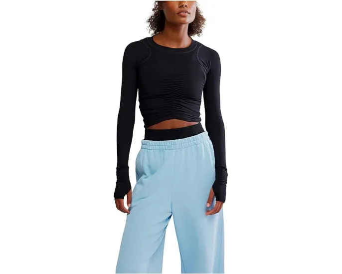 Лонгслив FP Movement Tempo с защитой от ультрафиолета SPF 30