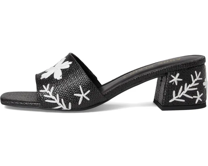 Сандалии Anne Klein Dolls с вышивкой и технологией iFlex