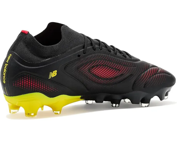 Бутсы футбольные New Balance Tekela Team Low Fg V5 с низким верхом