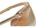 Туфли Vince Camuto Noreta на высоком каблуке с перекрестными ремешками