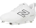 Бейсбольные бутсы New Balance Fresh Foam X Velov4 Metal с системой амортизации