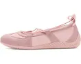 Обувь Steve Madden Kids Meara с эластичными шнурками для легкого надевания