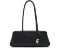 Сумка MICHAEL Michael Kors Laila Small East West Black