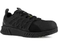Reebok Fusion Flex Weave: кроссовки с композитной защитой
