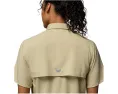 Рубашка Columbia Tamiami II с коротким рукавом для рыбалки PFG