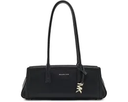 Сумка MICHAEL Michael Kors Laila Small East West Black