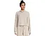 Толстовка TravisMathew Skyloft Soft Funnel Neck с воротником-воронкой и расслабленным кроем