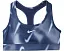Детский спортивный топ Nike Pro Swoosh Sports Bra с поддержкой и технологией Dri-FIT
