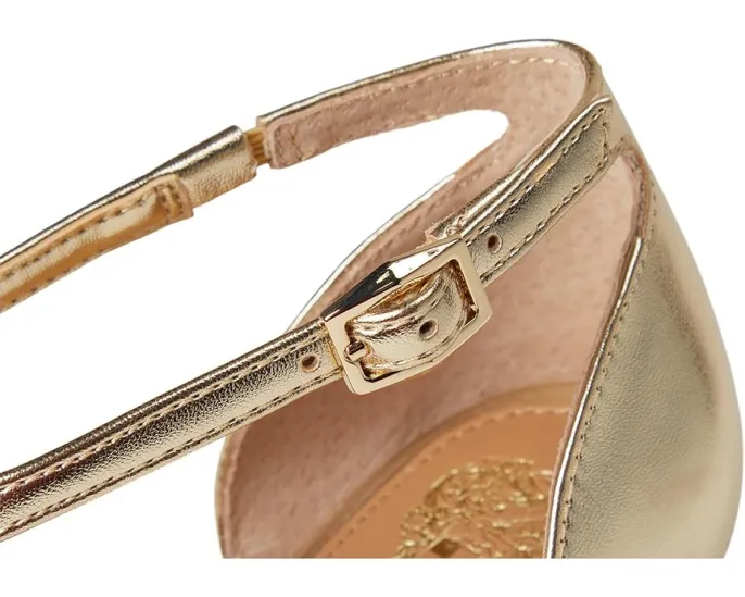 Туфли Vince Camuto Noreta на высоком каблуке с перекрестными ремешками