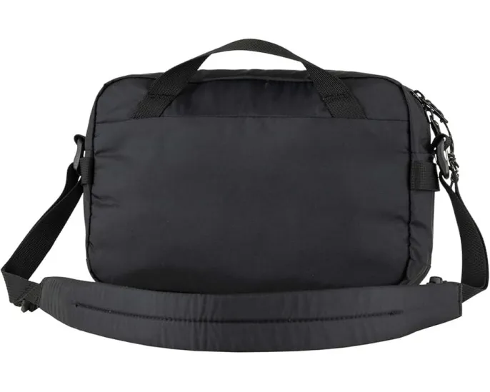 Fjällräven Легкая сумка-кроссбоди High Coast из переработанного нейлона