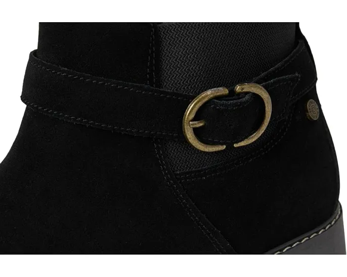 Ботинки SKECHERS Arch Fit Marlie с поддержкой свода стопы и замшевым верхом