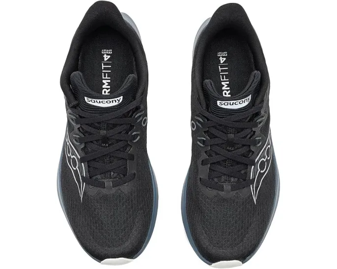 Беговые кроссовки Saucony Kinvara 16 с технологией PWRRUN